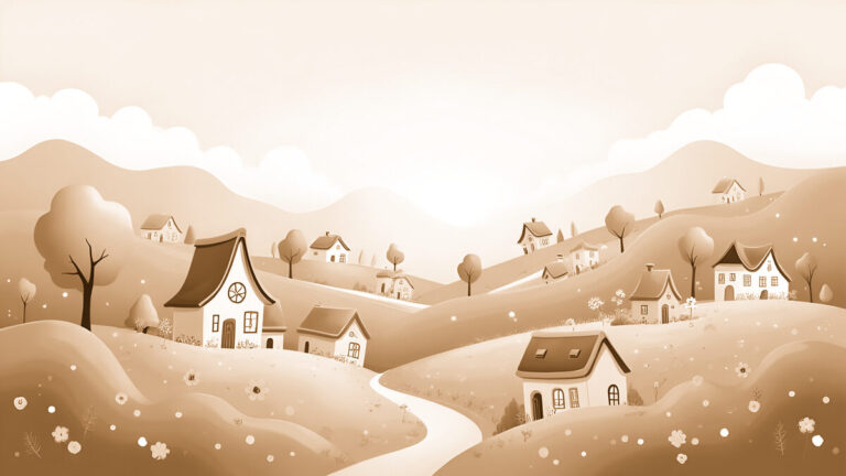 Islandia neighborhood